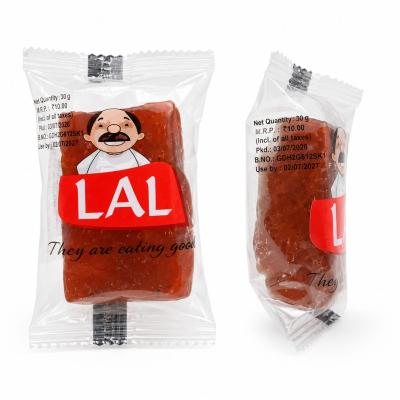 DELICIOUS AND  FLAVORFUL CANDY WITH A FUN - 30g
